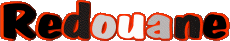 First Names MASCULINE - Maghreb Muslim R Redouane 