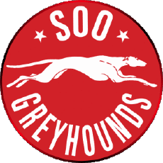 Deportes Hockey - Clubs Canadá - O H L Sault Ste. Marie Greyhounds 