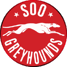 Sports Hockey - Clubs Canada - O H L Sault Ste. Marie Greyhounds 