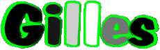 Nombre MASCULINO - Francia G Gilles 