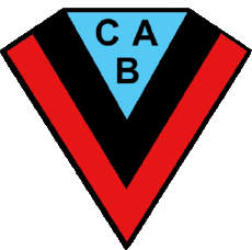 Deportes Fútbol  Clubes America Argentina Club Atlético Brown 
