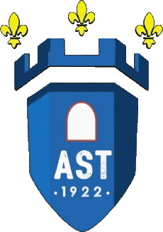 Sport Fußballvereine Frankreich Centre-Val de Loire 28 - Eure-et-Loir AST Chateauneuf en Thymerais 