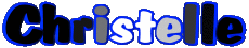 Nome FEMMINILE - Francia C Christelle 