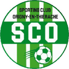 Sports Soccer Club France Hauts-de-France 02 - Aisne SC Origny-en-Thiérache 
