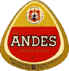 Drinks Beers Argentina Andes Cerveza 