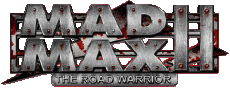 Multimedia V International Mad Max Logo 02 The Road Warrior 