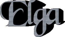 First Names FEMININE - France E Elga 