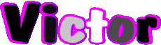 Nome MASCHIO - Francia V Victor 