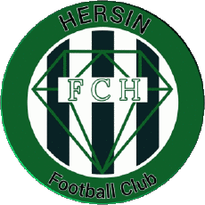 Sports FootBall Club France Hauts-de-France 62 - Pas-de-Calais FC Hersin 