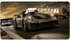 Multi Média Jeux Vidéo Forza Motorsport 7 