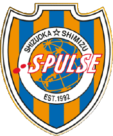 Deportes Fútbol  Clubes Asia Japón Shimizu S-Pulse 