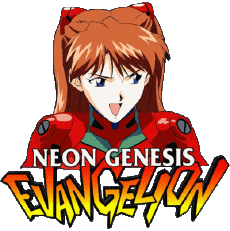Multi Media Manga Neon Genesis Evangelion 