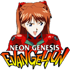 Multimedia Manga Neon Genesis Evangelion 