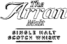 Drinks Whiskey Arran 