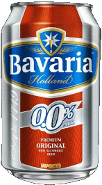 Drinks Beers Netherlands Bavaria 