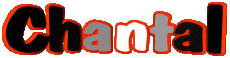 Prénoms FEMININ - France C Chantal 
