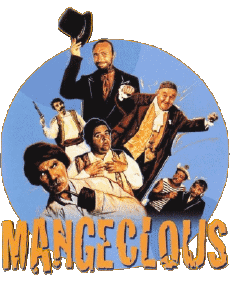 Multi Media Movie France Pierre Richard Mangeclous 