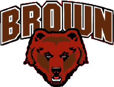 Sportivo N C A A - D1 (National Collegiate Athletic Association) B Brown Bears 
