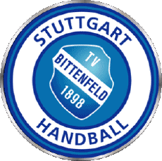Deportes Balonmano -clubes - Escudos Alemania TVB Stuttgart 