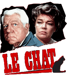 Multimedia Películas Francia Jean Gabin Le Chat 