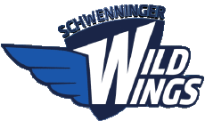 Sport Eishockey Deutschland Schwenninger Wild Wings 