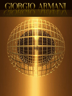 Mode Couture - Parfüm Giorgio Armani 