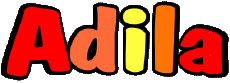 Prénoms FEMININ - Maghreb Musulman A Adila 