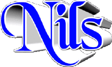 Prénoms MASCULIN - UK - USA N Nils 