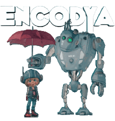 Multimedia Videospiele Encodya Symbole 