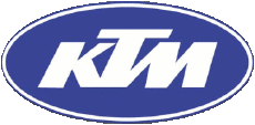 1978-Transport MOTORCYCLES Ktm Logo 