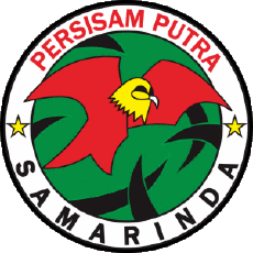 2004  Persisam Putra Samarinda-Sports Soccer Club Asia Indonesia Bali United 2004  Persisam Putra Samarinda