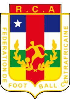 Deportes Fútbol - Equipos nacionales - Ligas - Federación África Centro République afrique 