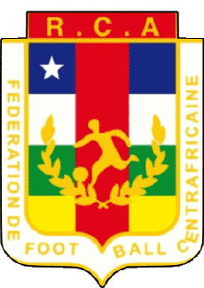 Sportivo Calcio Squadra nazionale  -  Federazione Africa République centro africano 