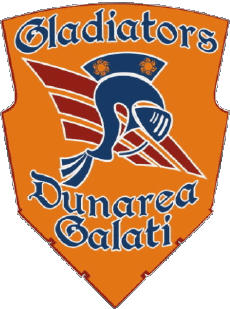 Deportes Hockey - Clubs Rumania CMS Dunarea Galati 