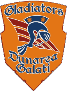 Sport Eishockey Rumänien CMS Dunarea Galati 