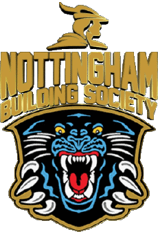 Deportes Hockey - Clubs Reino Unido -  E I H L Nottingham Panthers 