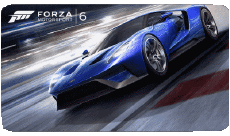Multimedia Videospiele Forza Motorsport 6 