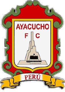 Sports FootBall Club Amériques Pérou Ayacucho Fútbol Club 