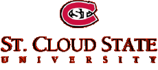 Sportivo N C A A - D1 (National Collegiate Athletic Association) S St. Cloud State Huskies 