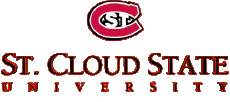 Sports N C A A - D1 (National Collegiate Athletic Association) S St. Cloud State Huskies 