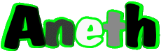 Nombre FEMENINO - Francia A Aneth 