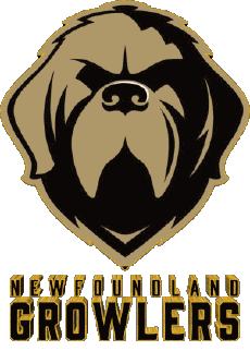 Sportivo Hockey - Clubs U.S.A - E C H L Terre-Neuve Growlers 