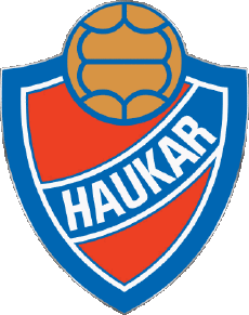 Sport Fußballvereine Europa Island Haukar 