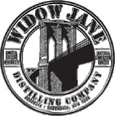 Getränke Bourbonen - Rye U S A Widow Jane 