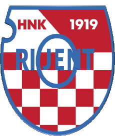 Deportes Fútbol Clubes Europa Croacia HNK Orijent 1919 