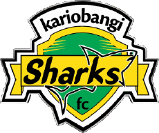 Sports Soccer Club Africa Kenya Kariobangi Sharks 