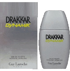 Mode Couture - Parfüm Guy Laroche 