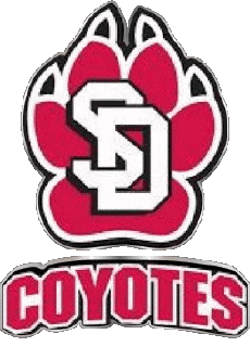 Sport N C A A - D1 (National Collegiate Athletic Association) S South Dakota Coyotes 