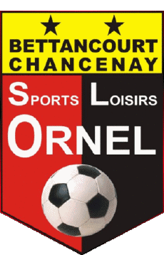 Sportivo Calcio  Club Francia Grand Est 52 - Haute-Marne S.L. De l'Ornel 