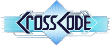 Multimedia Vídeo Juegos CrossCode Logo 